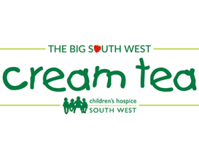 The Big South West Cream Tea